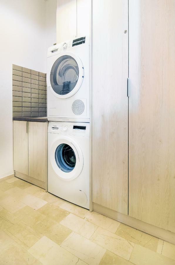 Luxurious 2Bedroom Flat Near Athens Center Exterior foto
